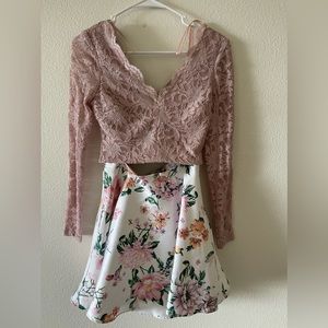 Homecoming/Prom Dress Size 3